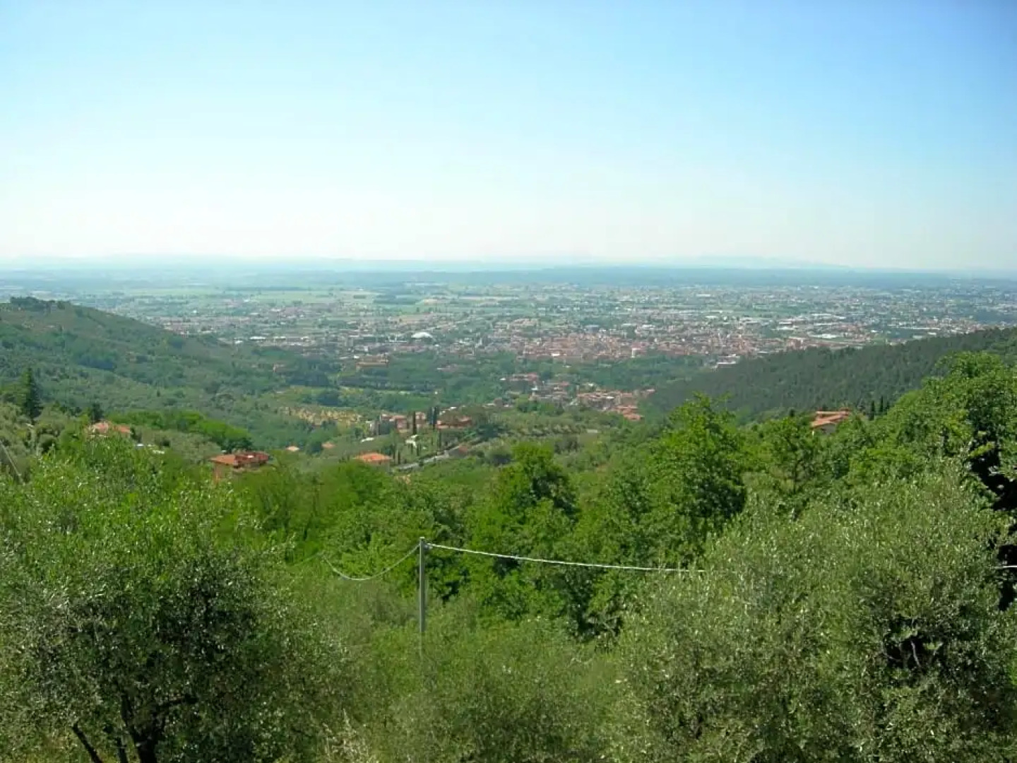 Albergo Santa Barbara