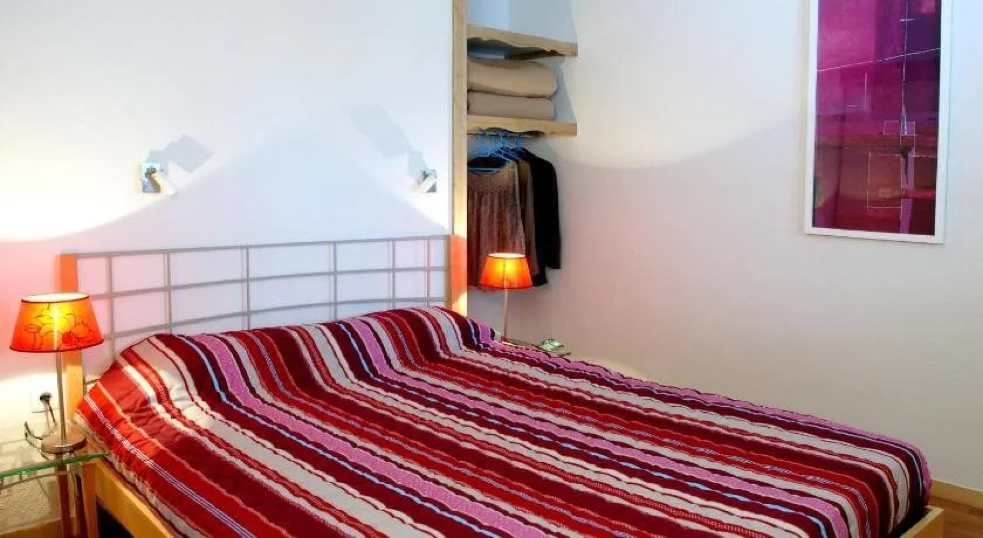 Résidence Les Chalets de Florence