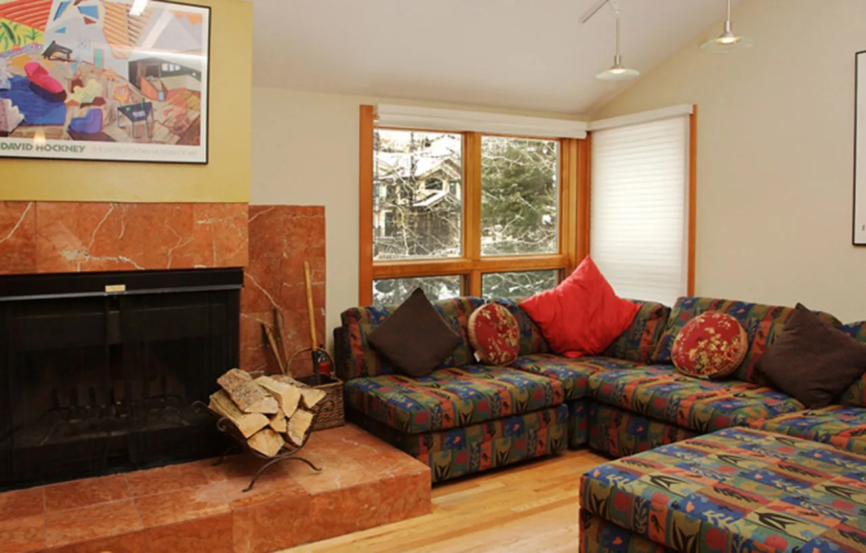 Vail Residences at Cascade Village, a Destination by Hyatt Residence