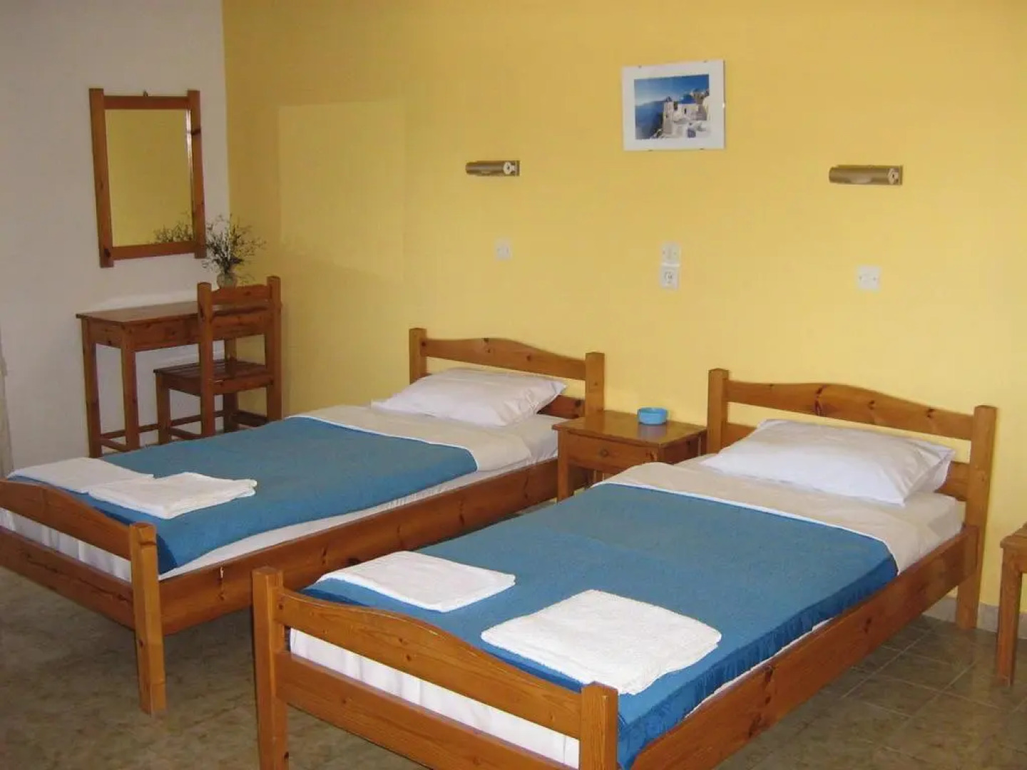 Avgoustina Venus Apartments