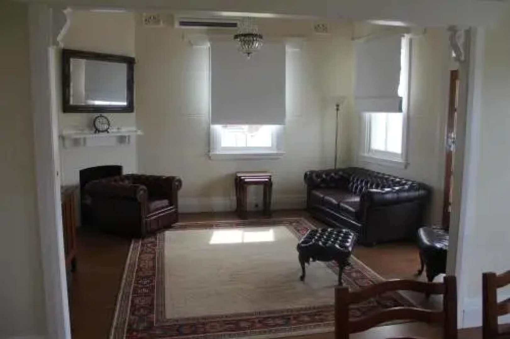 Mentor Chambers Apartments B&B