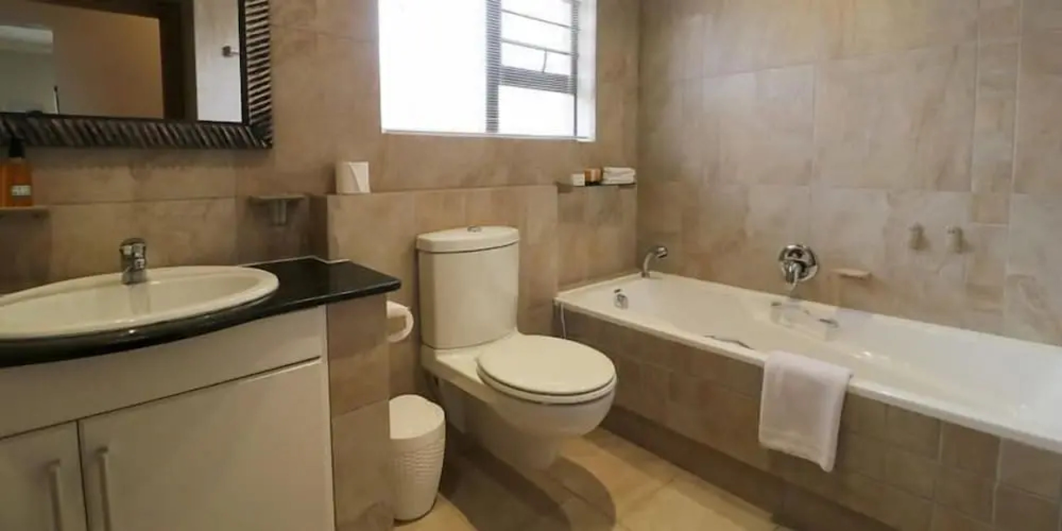 Kite Mansion Penthouse