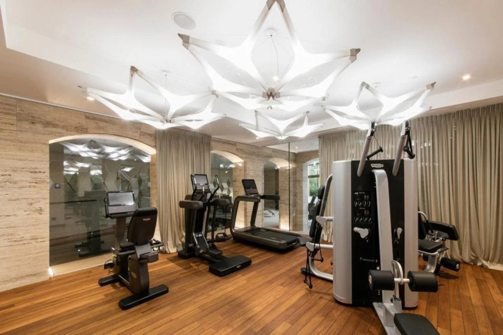 Boutique Hotel Alhambra