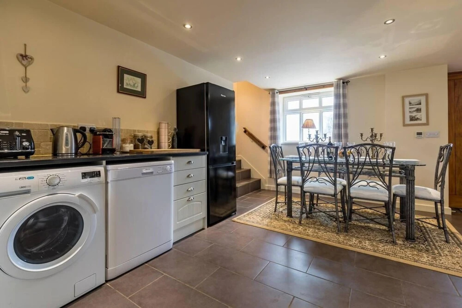 Brambles Farm Peak District Escape