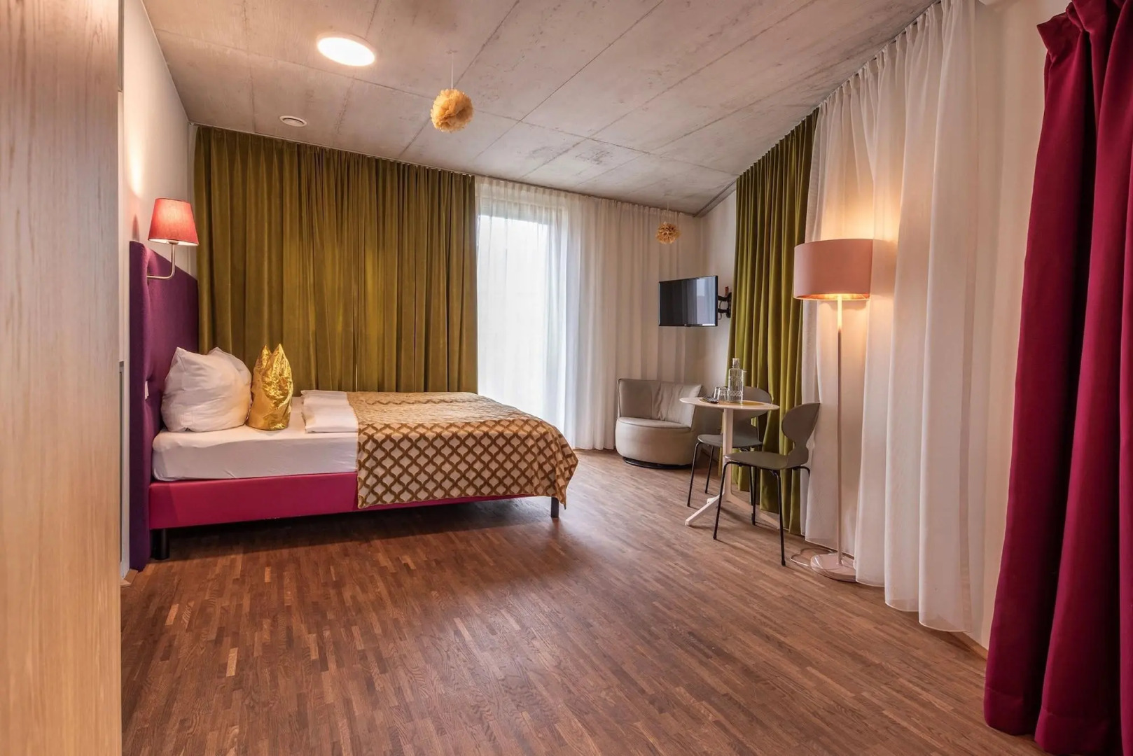 pradl elf my - apartment