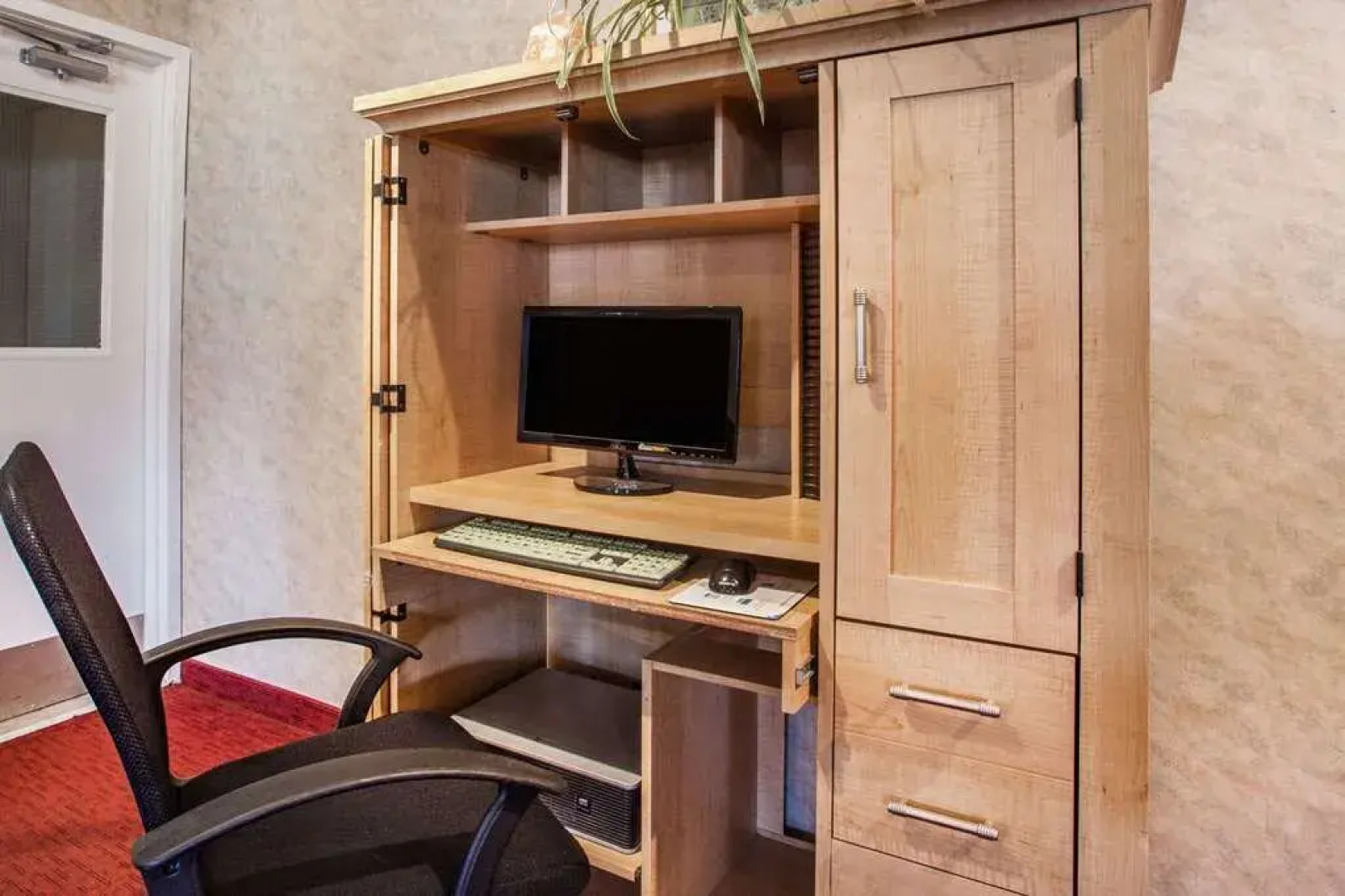 Ramada Limited 100 Mile House