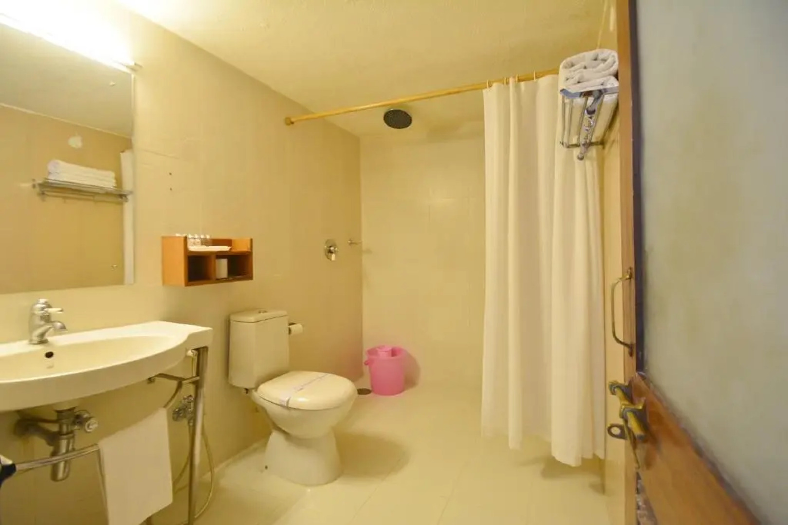 Aaram Baagh by Pachar Group