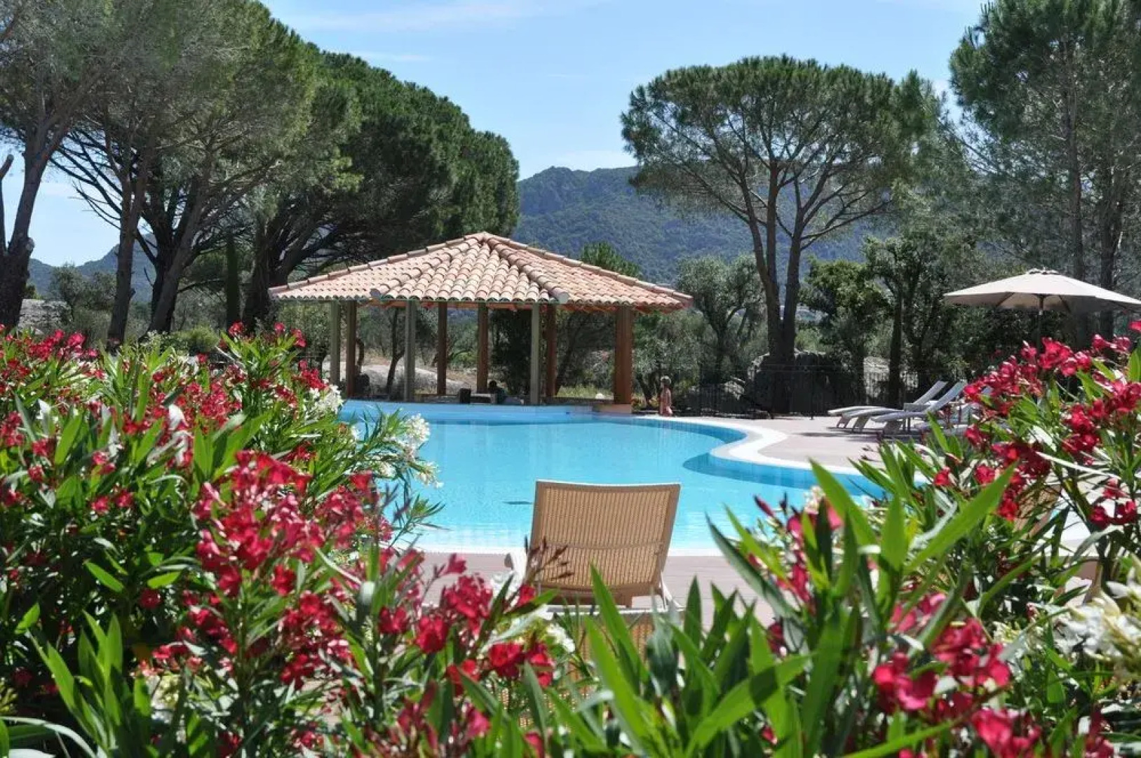 Residence Salina Bay