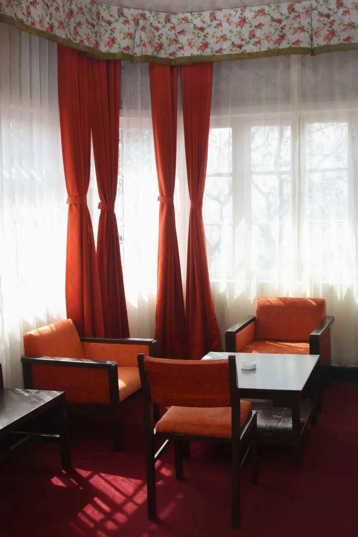 Summit Swiss Heritage Hotel & Spa