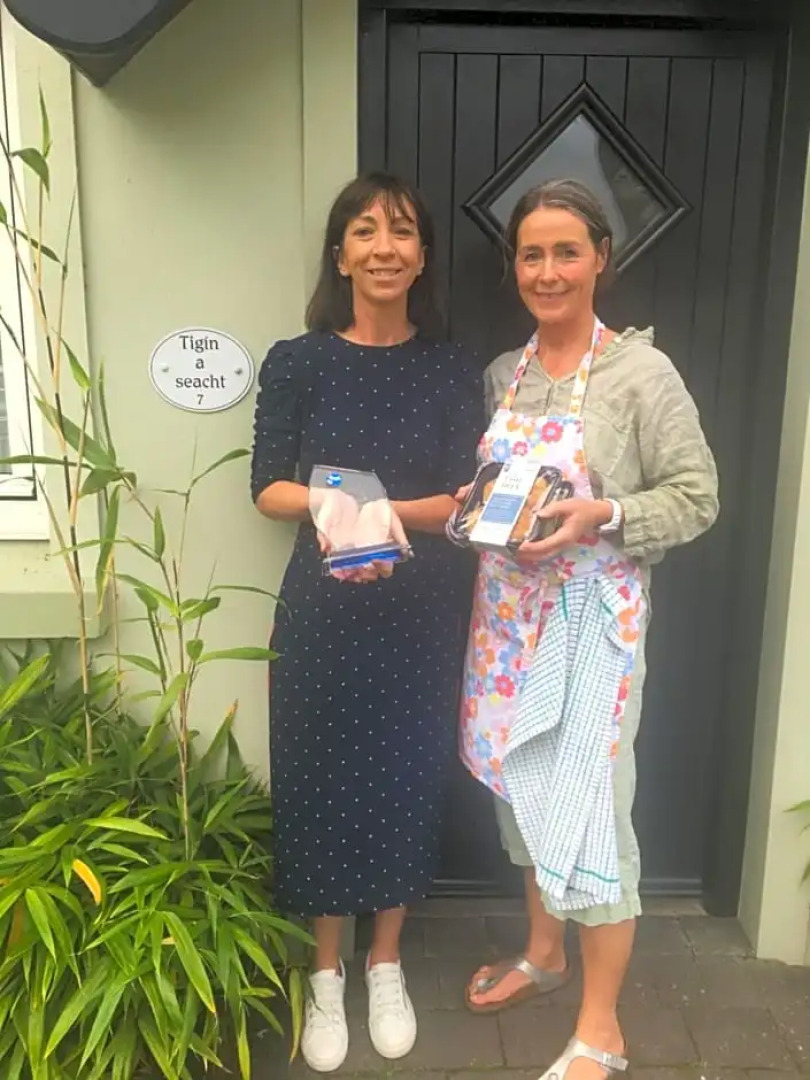 An Capall Dubh B&B Dingle