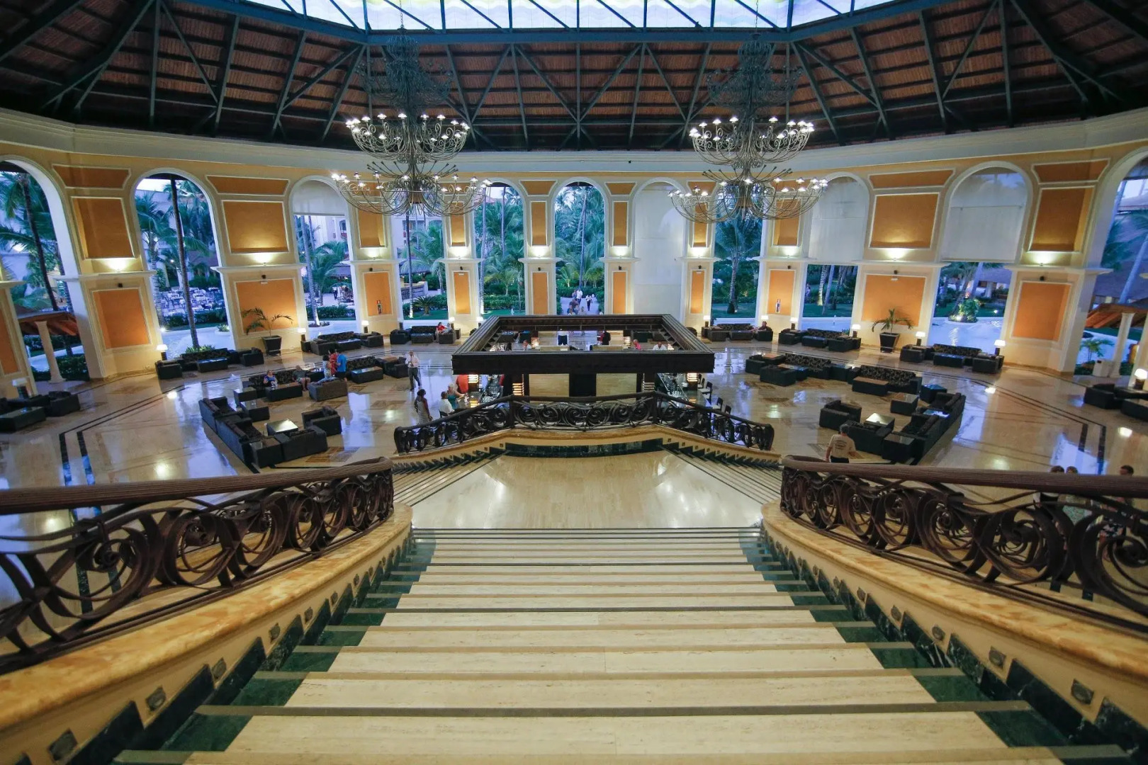 Majestic Elegance Punta Cana - All Inclusive