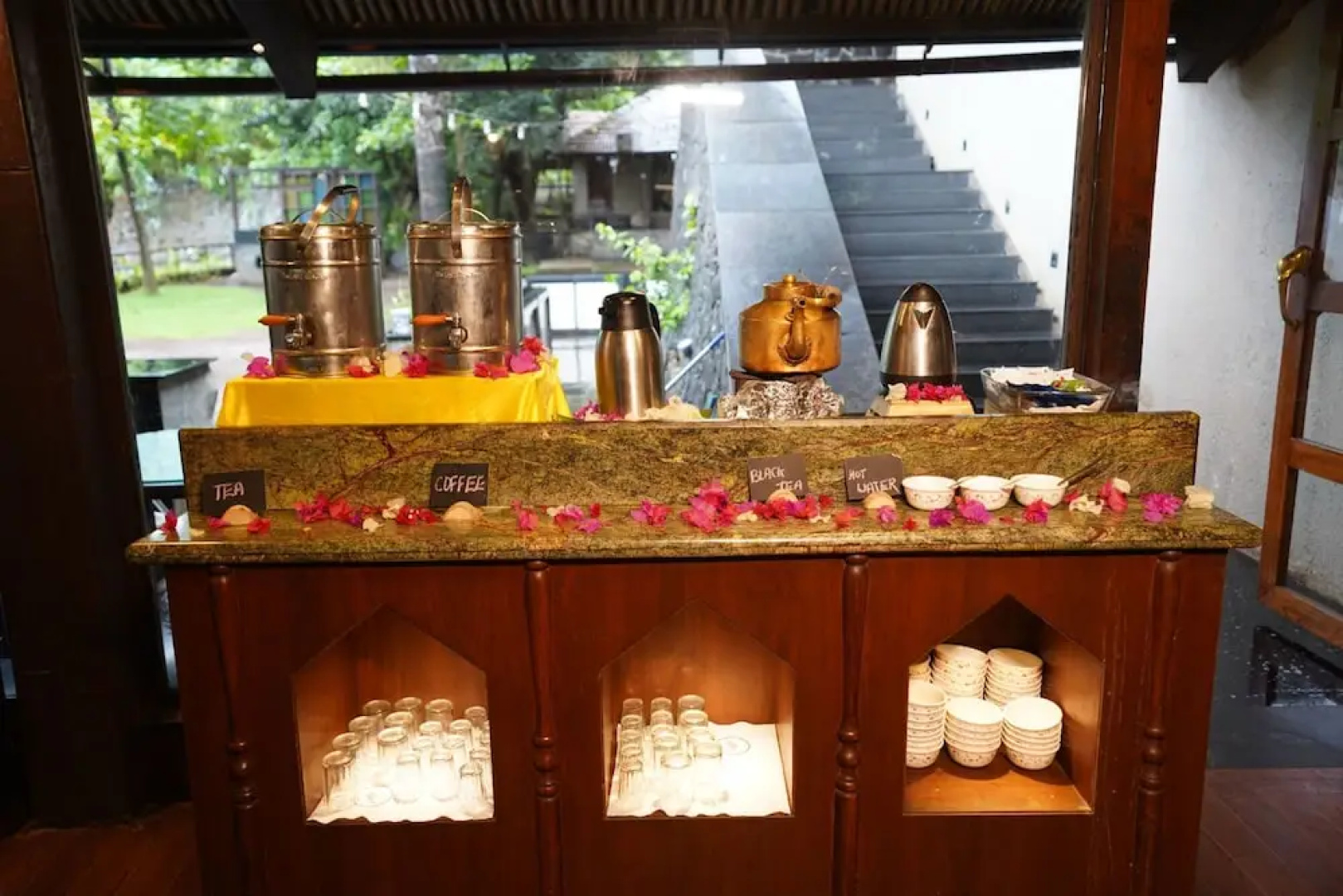 Malhar Machi Mountain Resorts