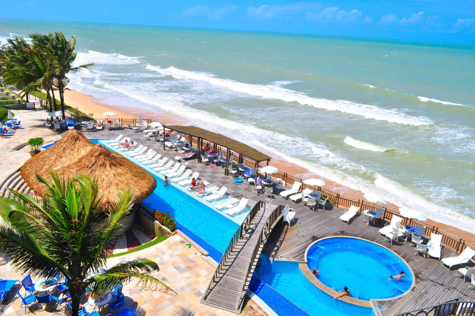 Ocean Palace All Inclusive Premium