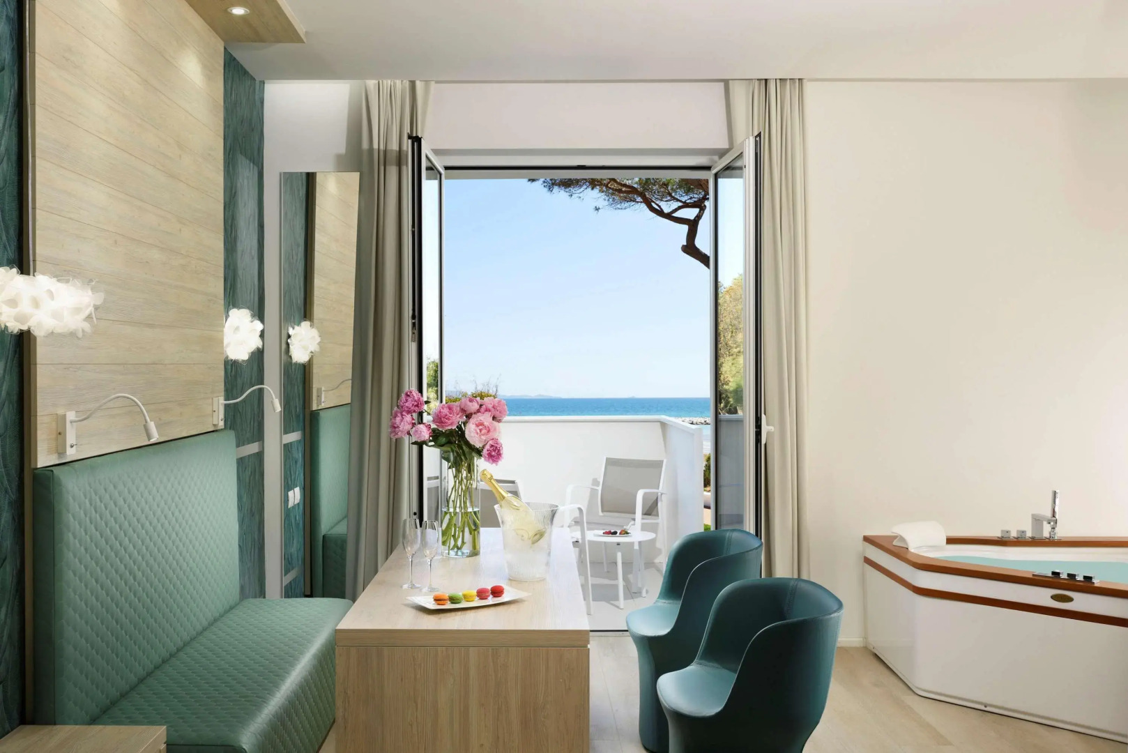 The Sense Experience Resort - Preferred Hotels & Resorts