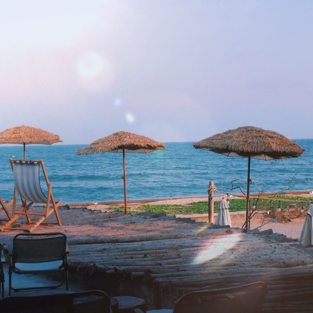 Osaka Boutique Phan Thiet Hotel