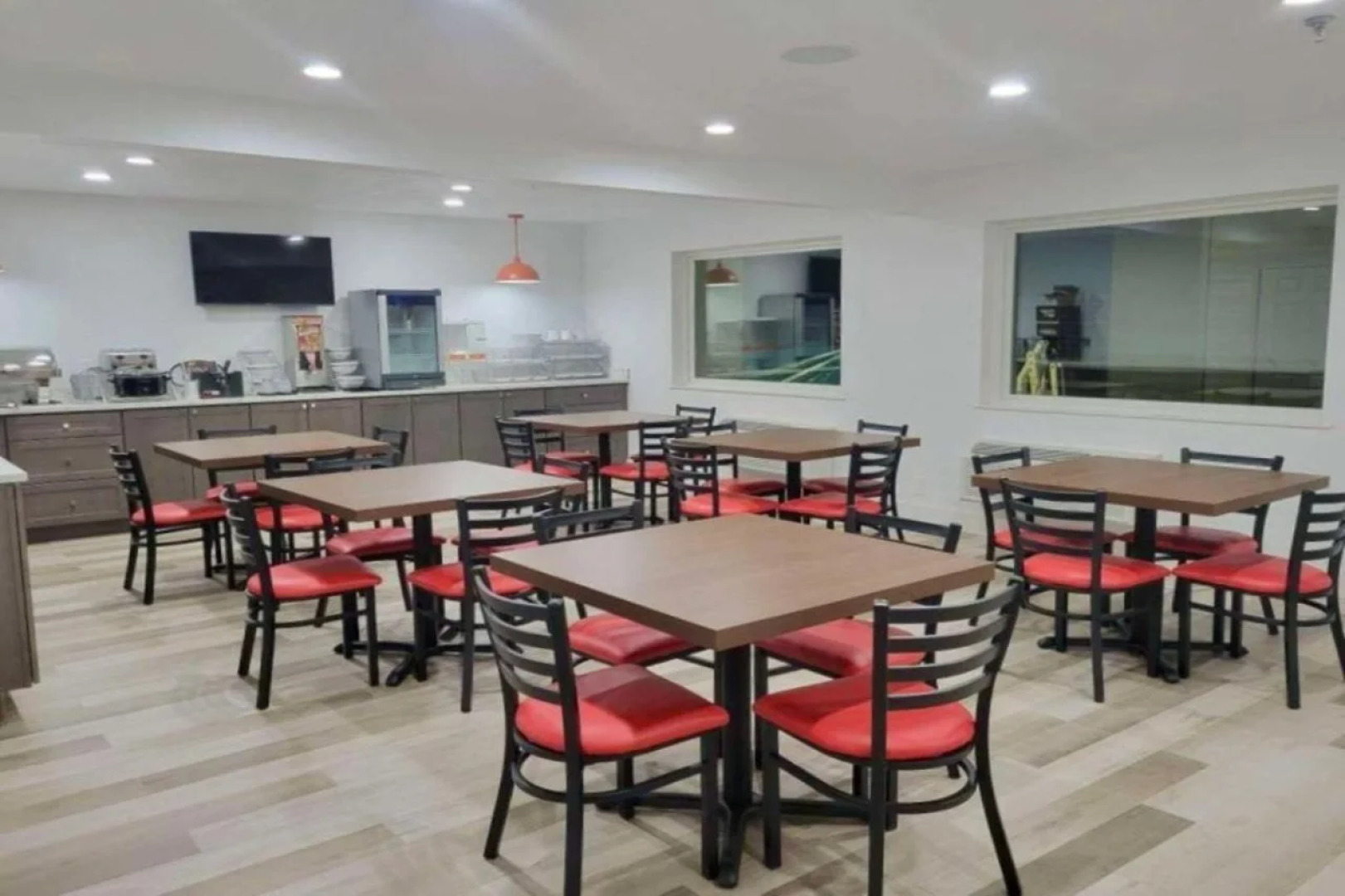 Comfort Inn Battle Mountain - Midway Between Elko and Winnemucca