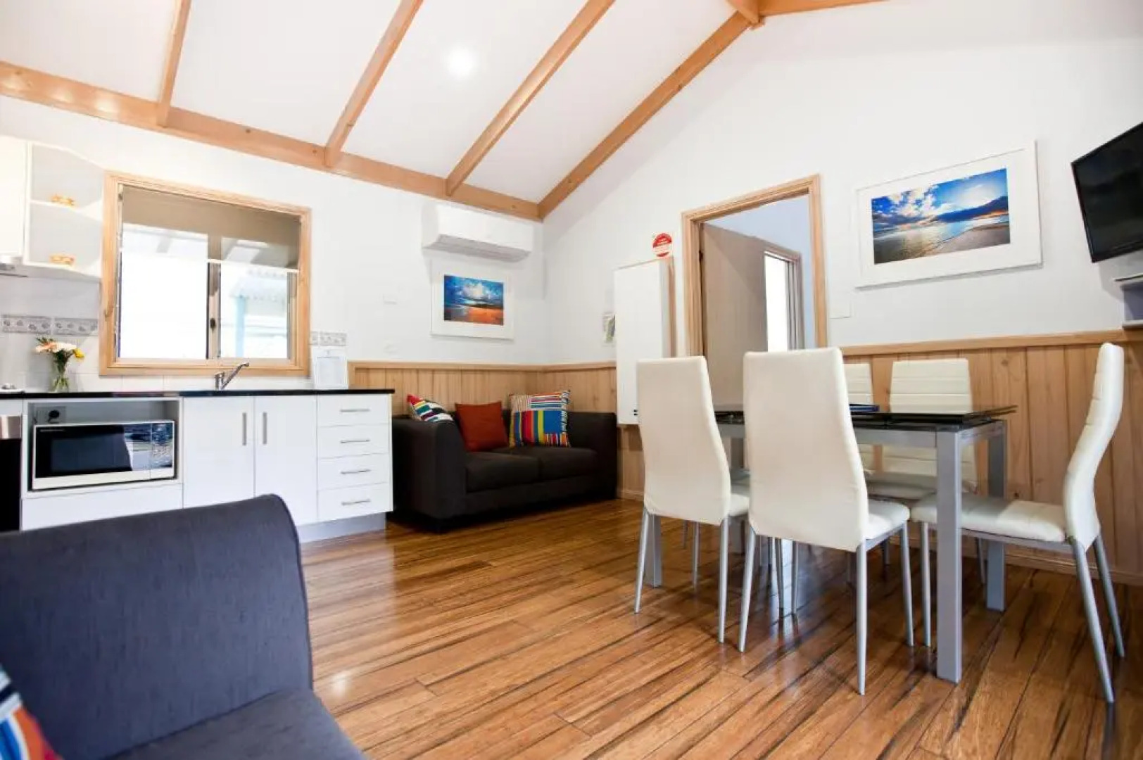 Tasman Holiday Parks - North Star