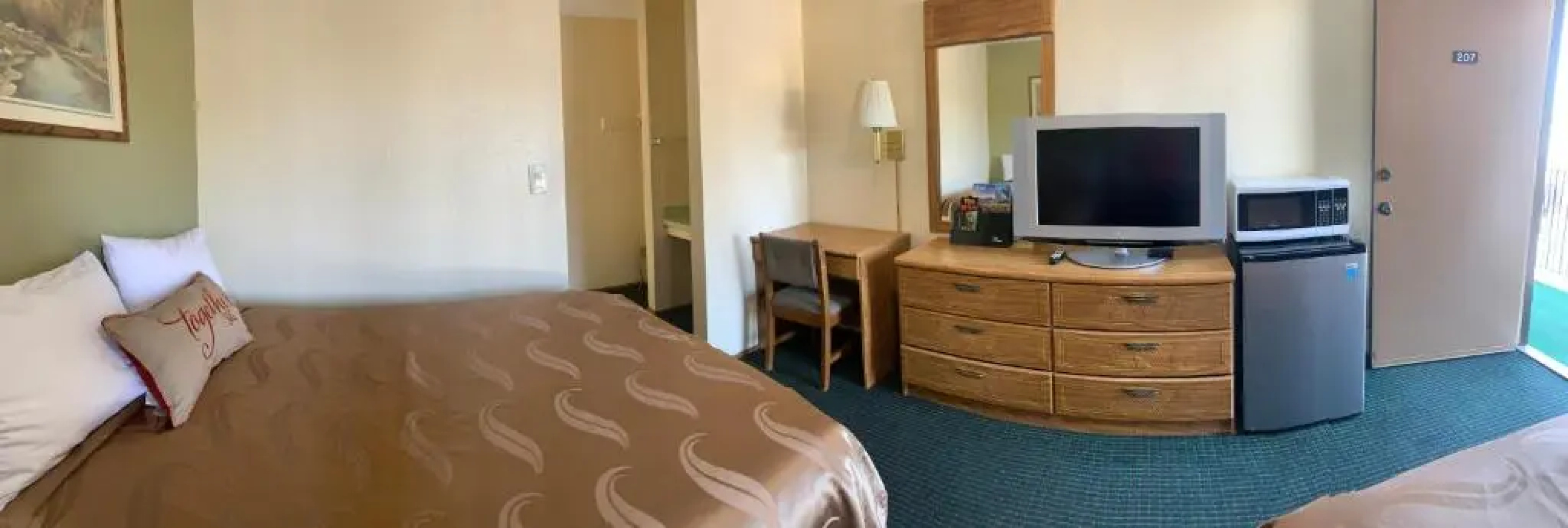 Regency Inn
