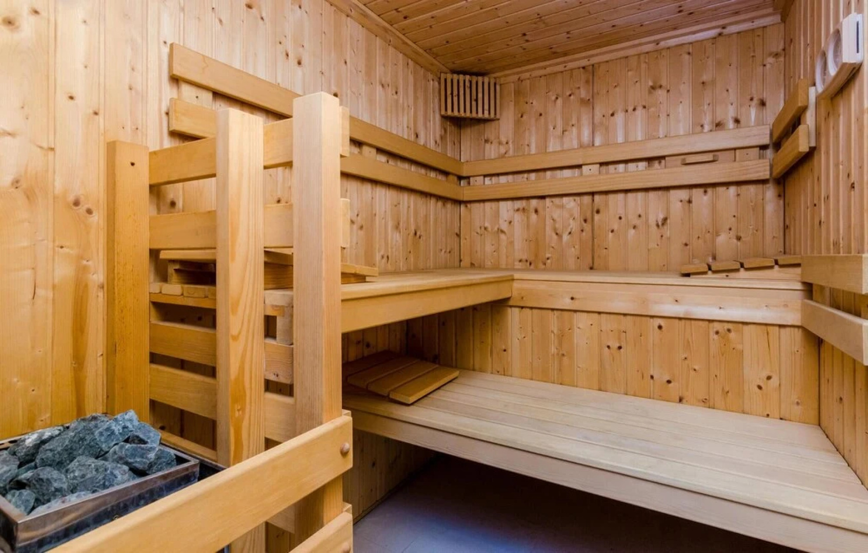 Nice Home in Slano With Sauna, Wifi and 2 Bedrooms