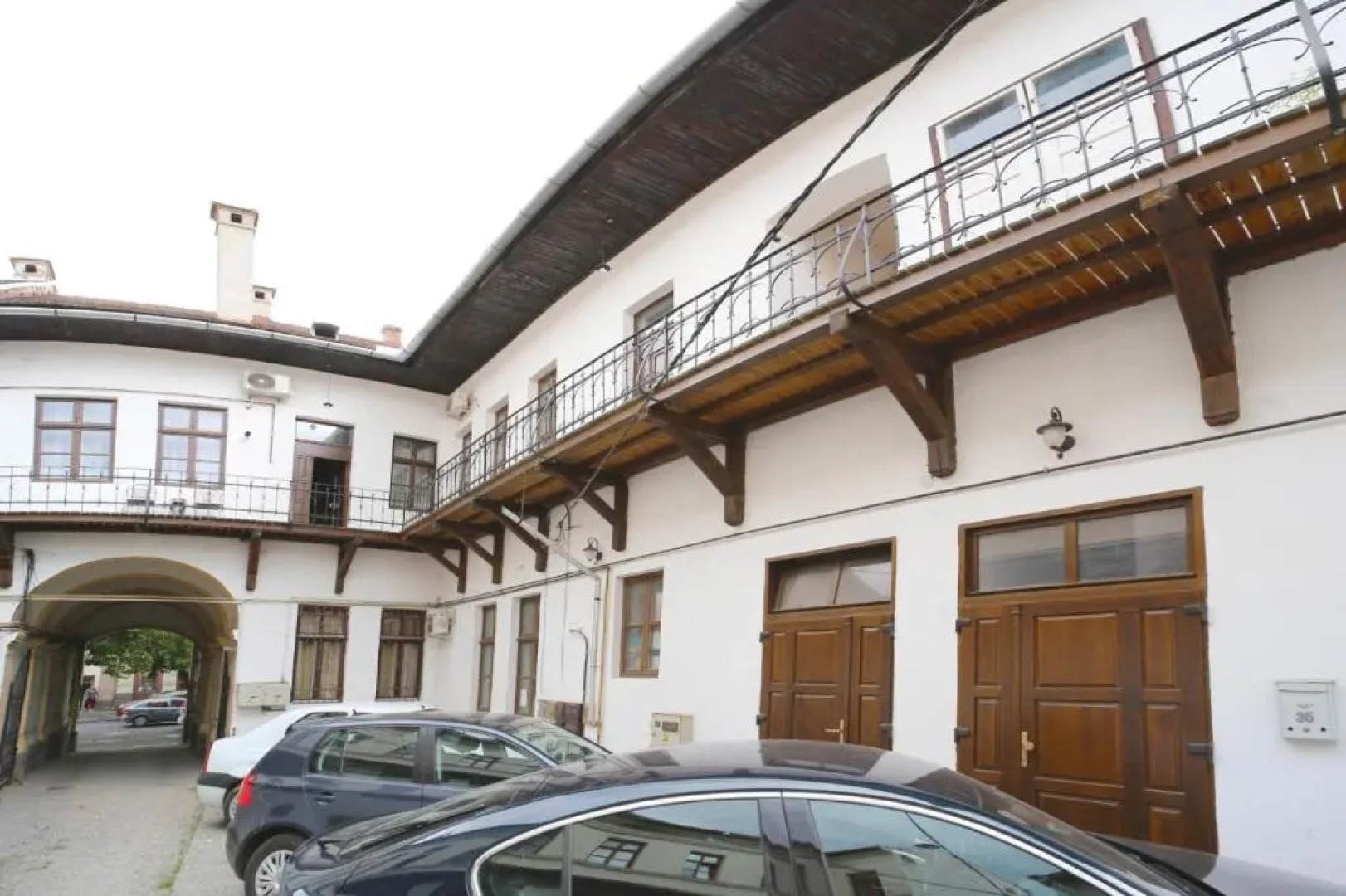 Virág Apartman Luxury