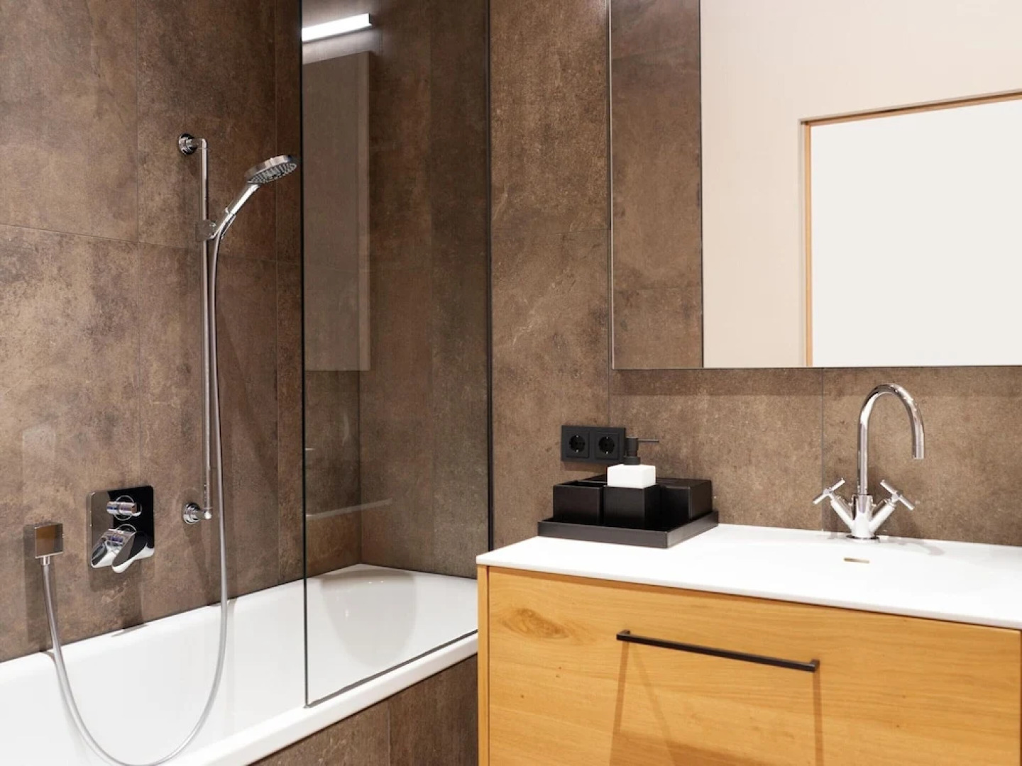 Apartment in Schrocken Near Ski Arlberg