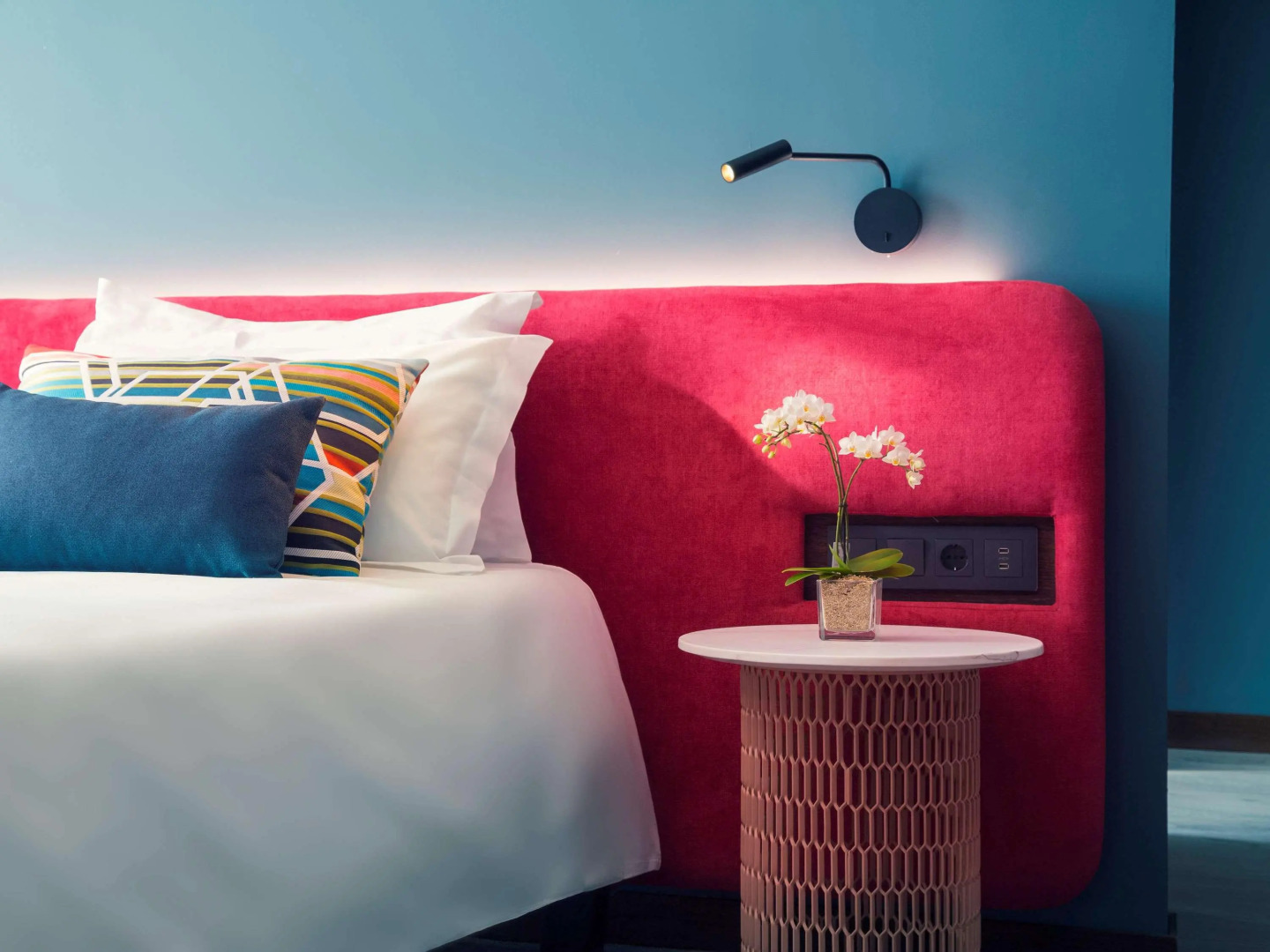 Motel One Madrid-Plaza de España