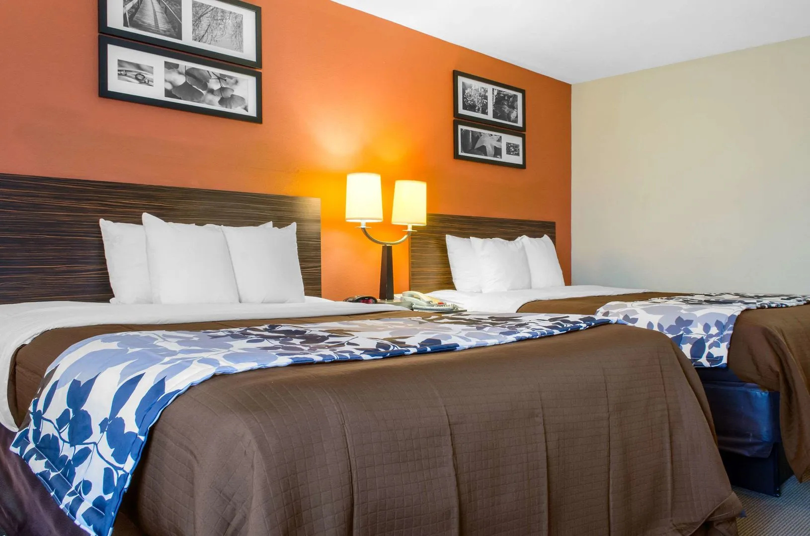 Spark by Hilton Montgomery EastChase