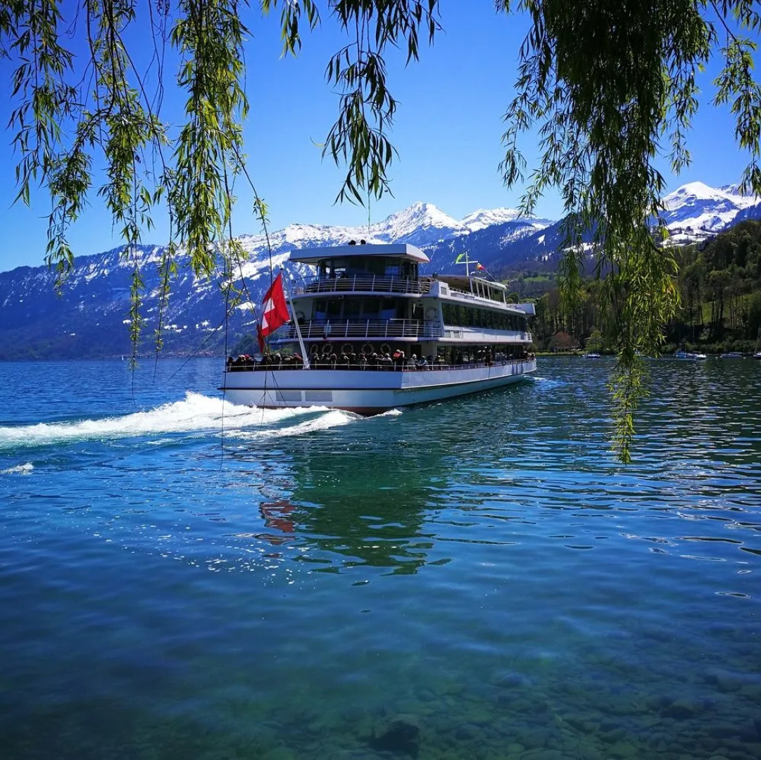 SwissHut Bed&Breakfast