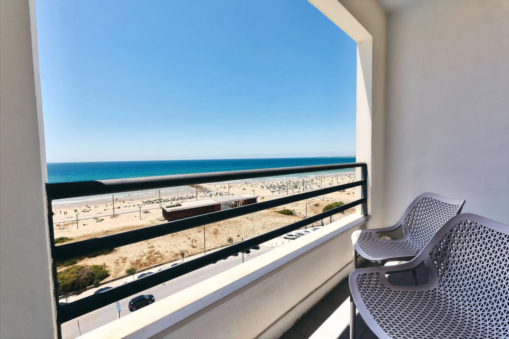 TRYP Lisboa Caparica Mar Hotel