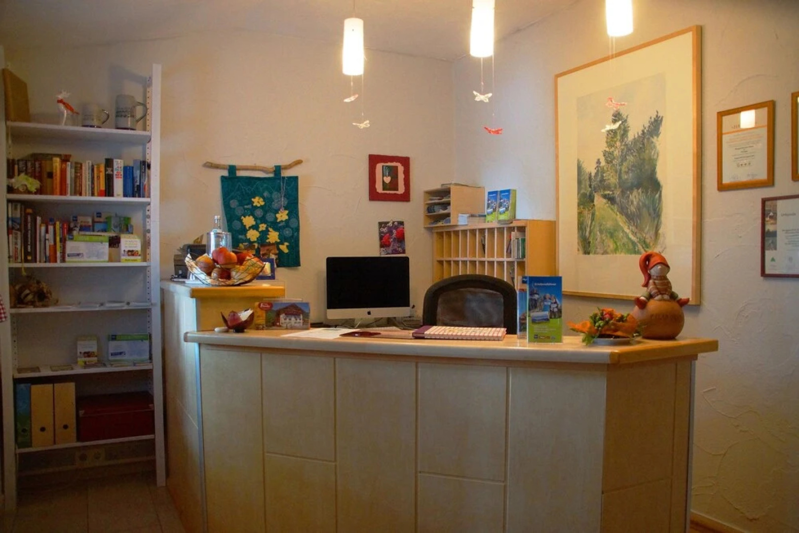 Landhotel Zum Franke