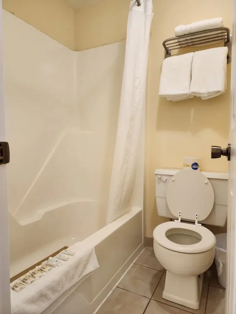 The Trail Inn - Grantsburg