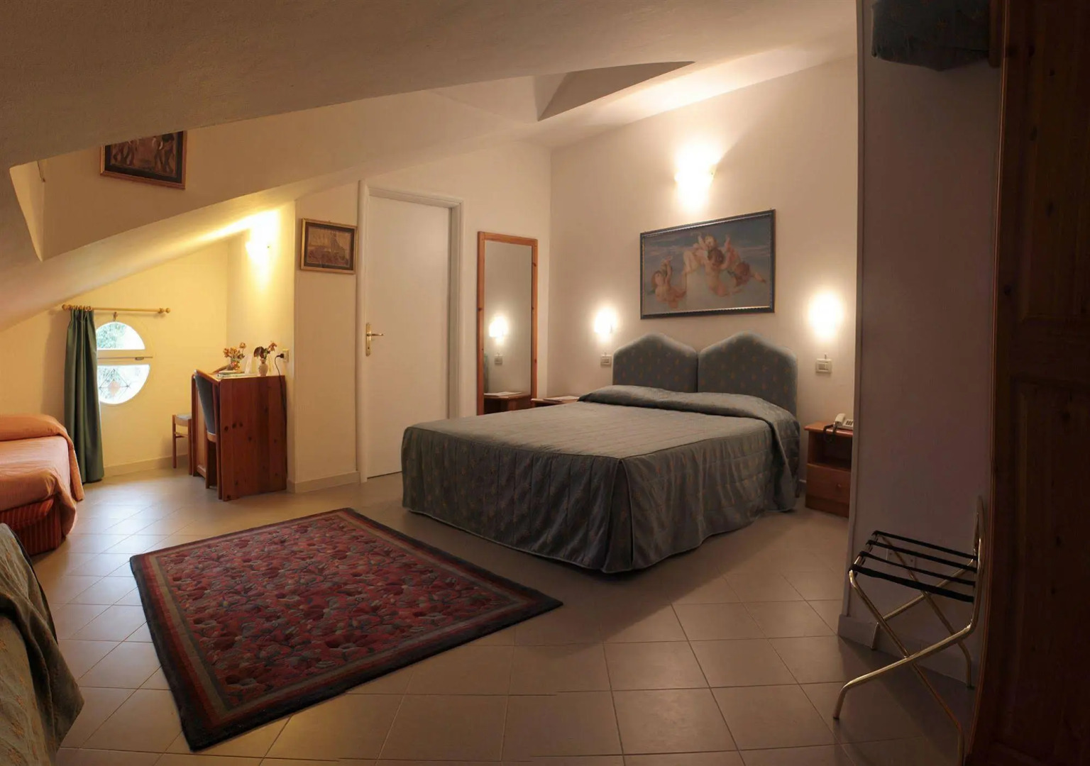 Locanda Del Passo Pomposa