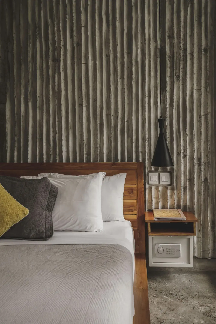 The Tiing Tejakula Villas