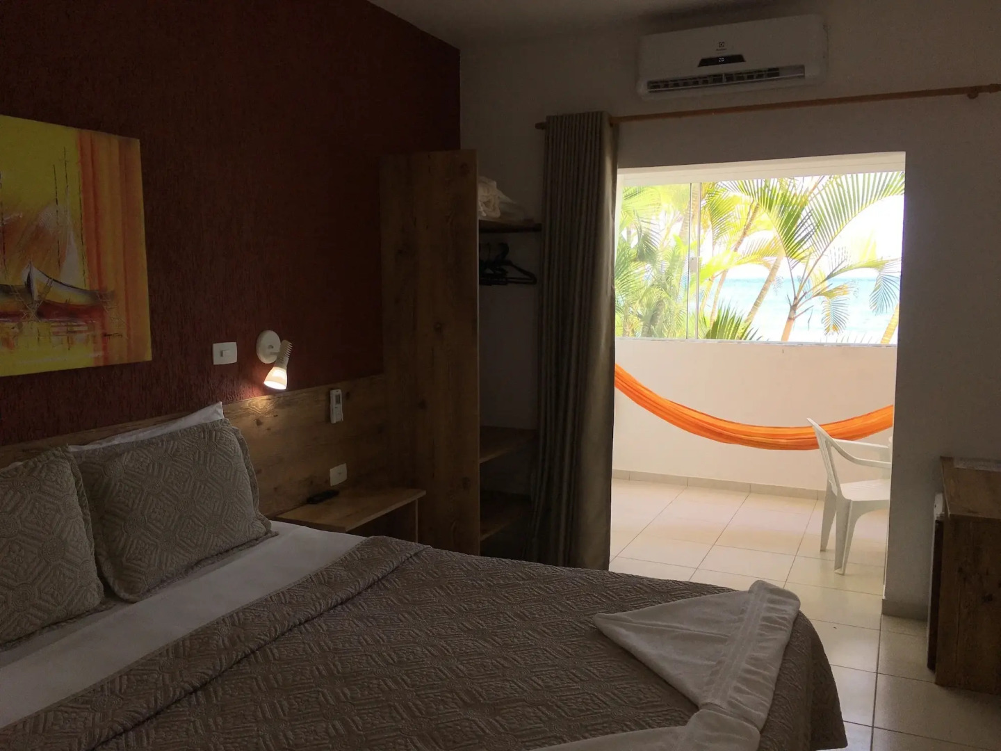 Pousada Kaliman Ubatuba