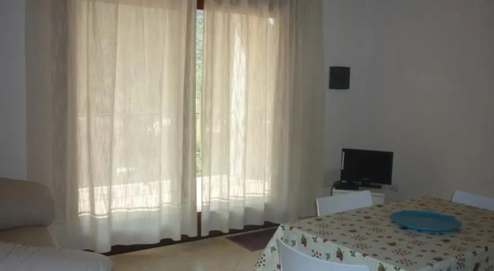 Villa Tanaunella
