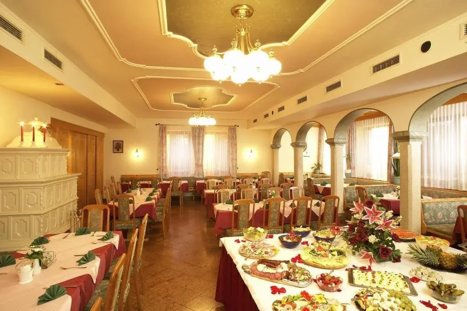 Landgasthof & Seminarhotel Kobleder