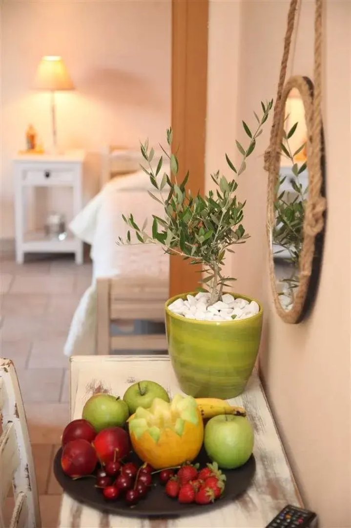Ventoura Studios & Apartments