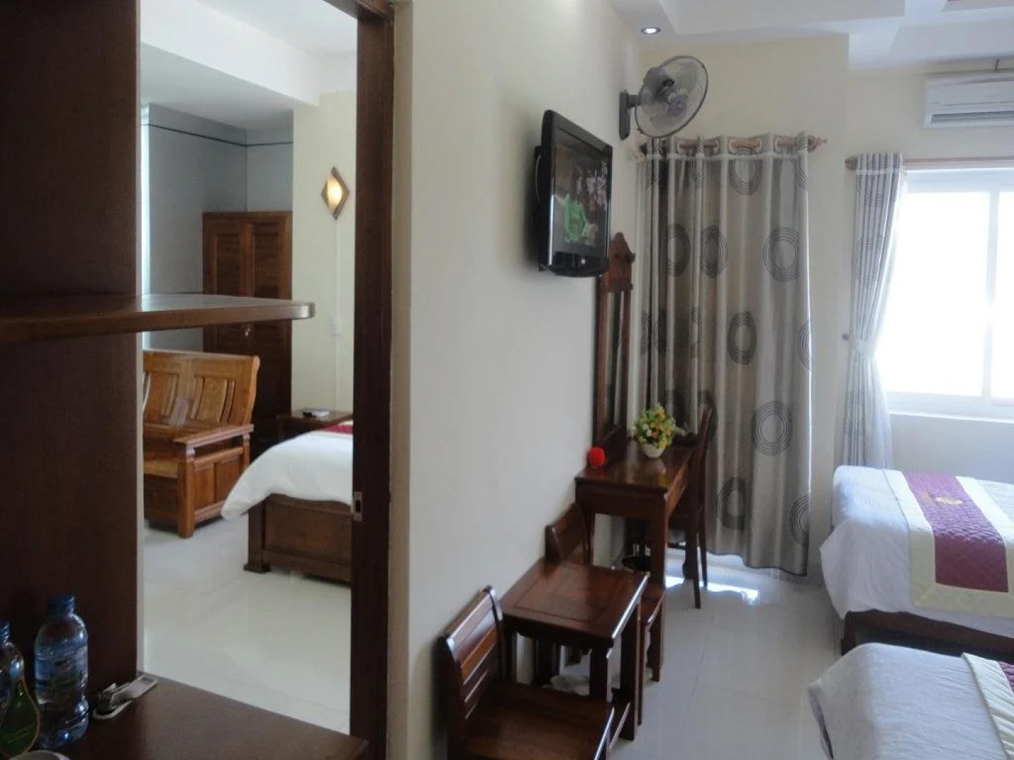 Hoang Yen Canary Hotel