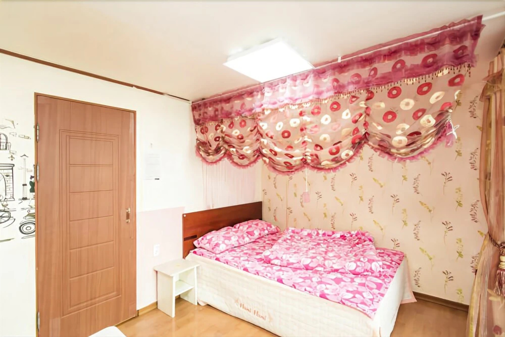 Taean Bangpo Sea Pension