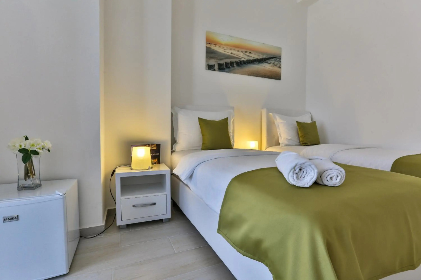 Apart Hotel Sea Fort