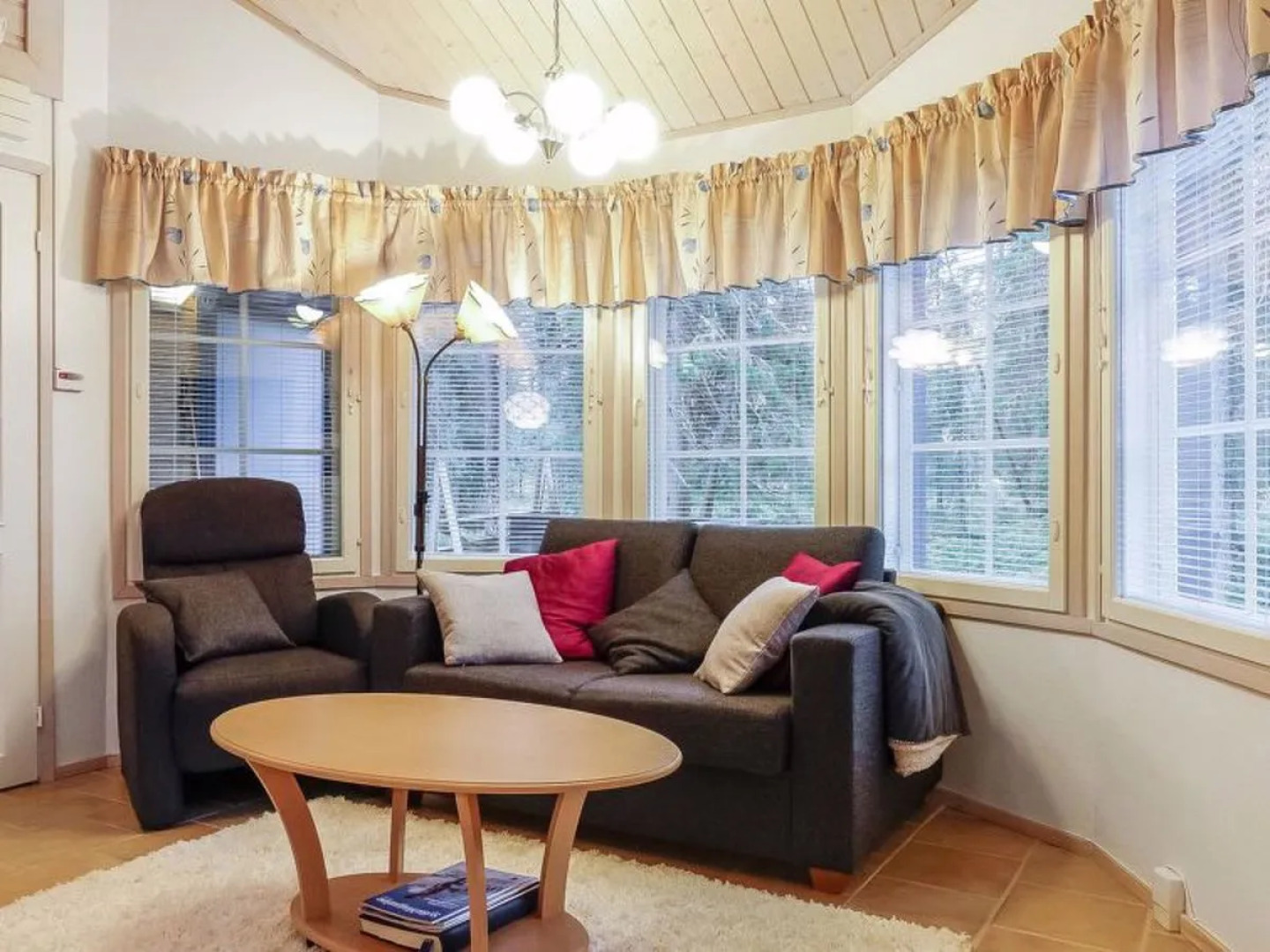 House Tähti b Pudasjärvi