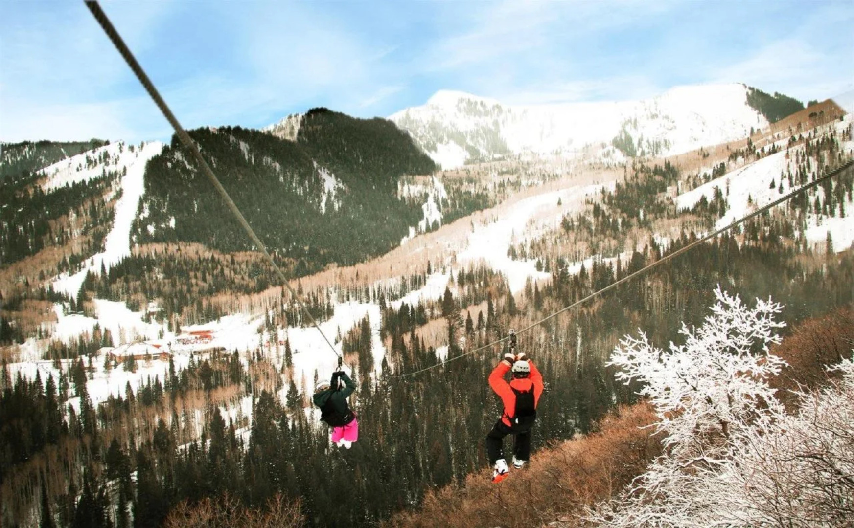 Sundial Lodge by All Seasons Resort Lodging