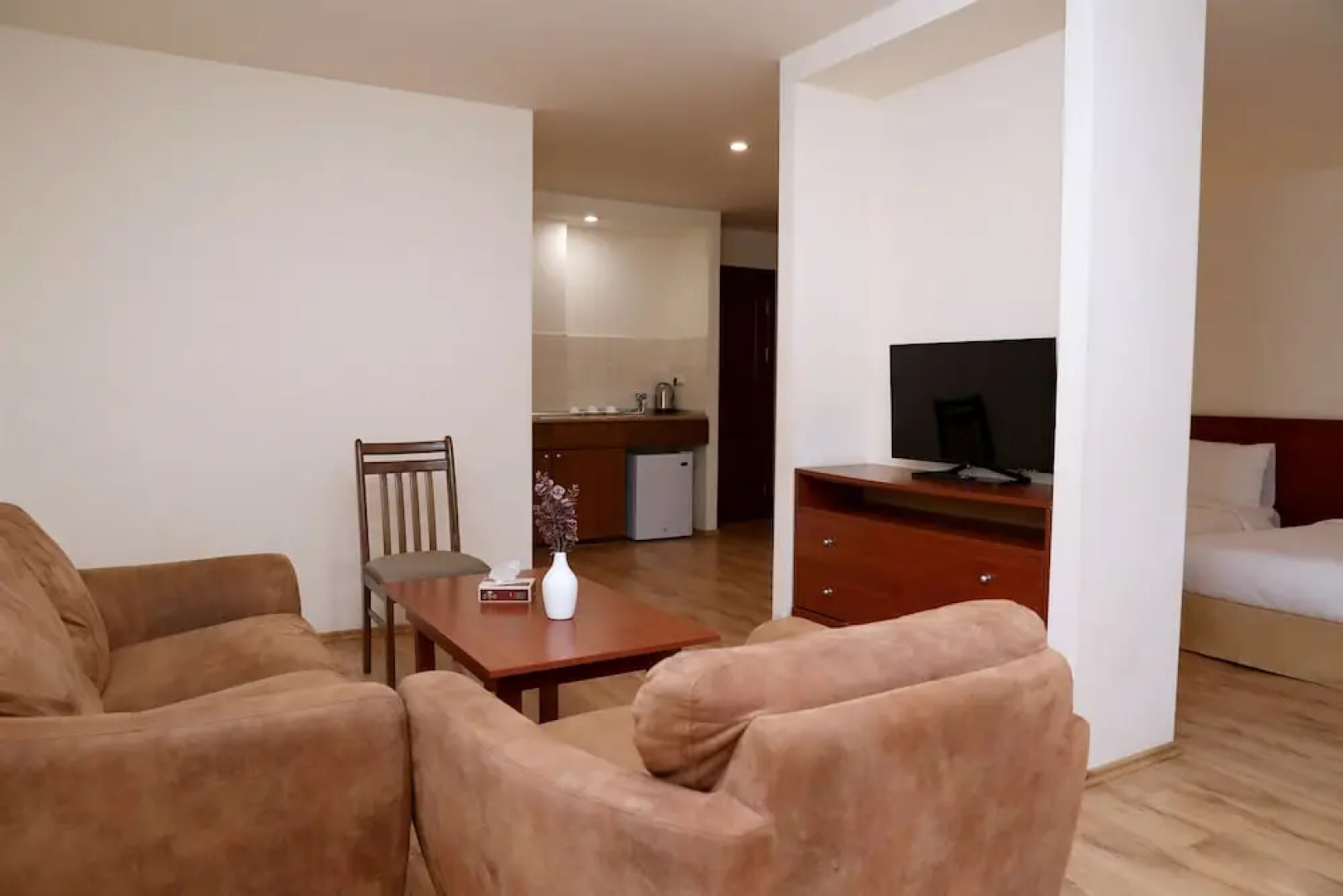 Best Western Aghveran