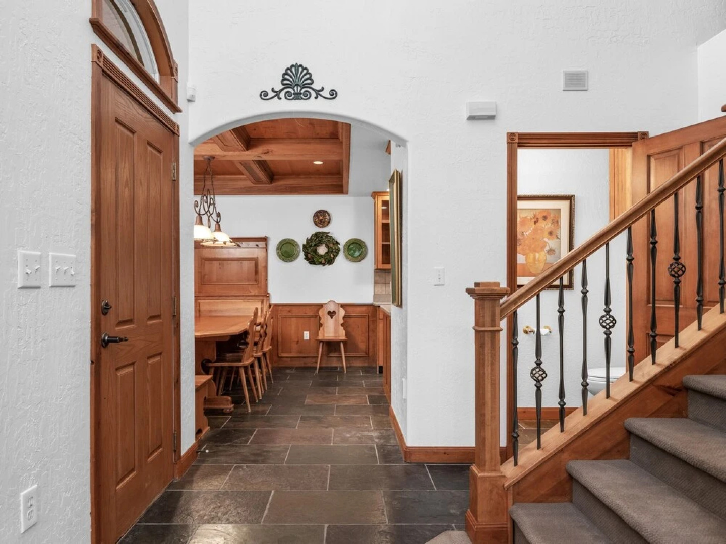 Adventure Hub~backcountry Skisnowmobilescuba Diving 734 3 Bedroom Townhouse