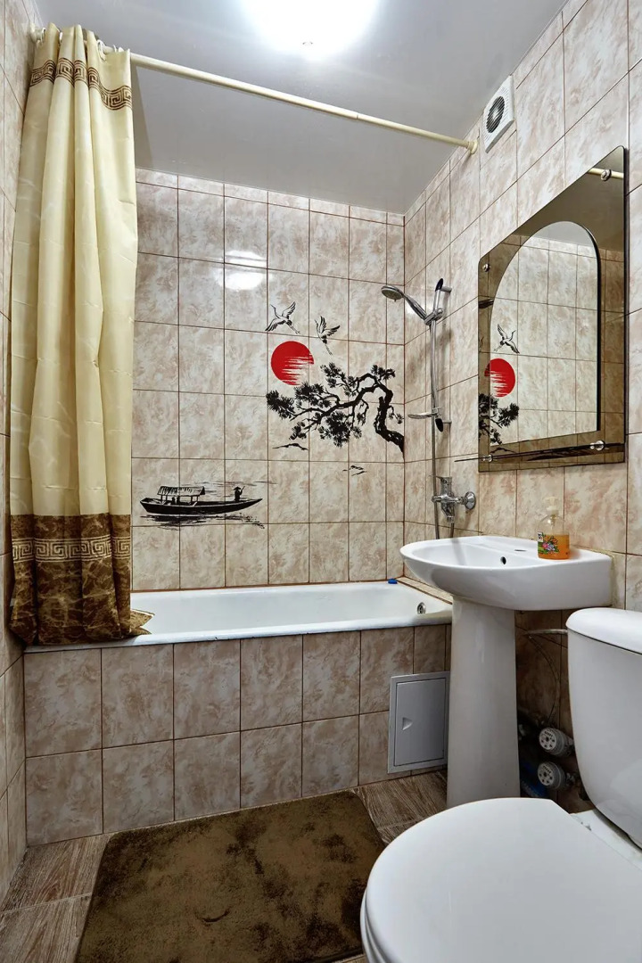 Deivi на улице Ставропольская