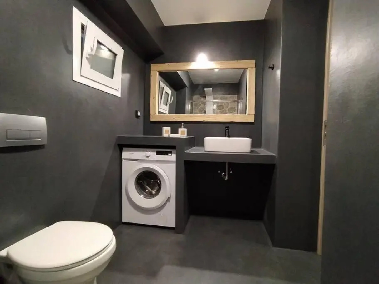 Rock N Sun - Brand new apartment in Ermioni