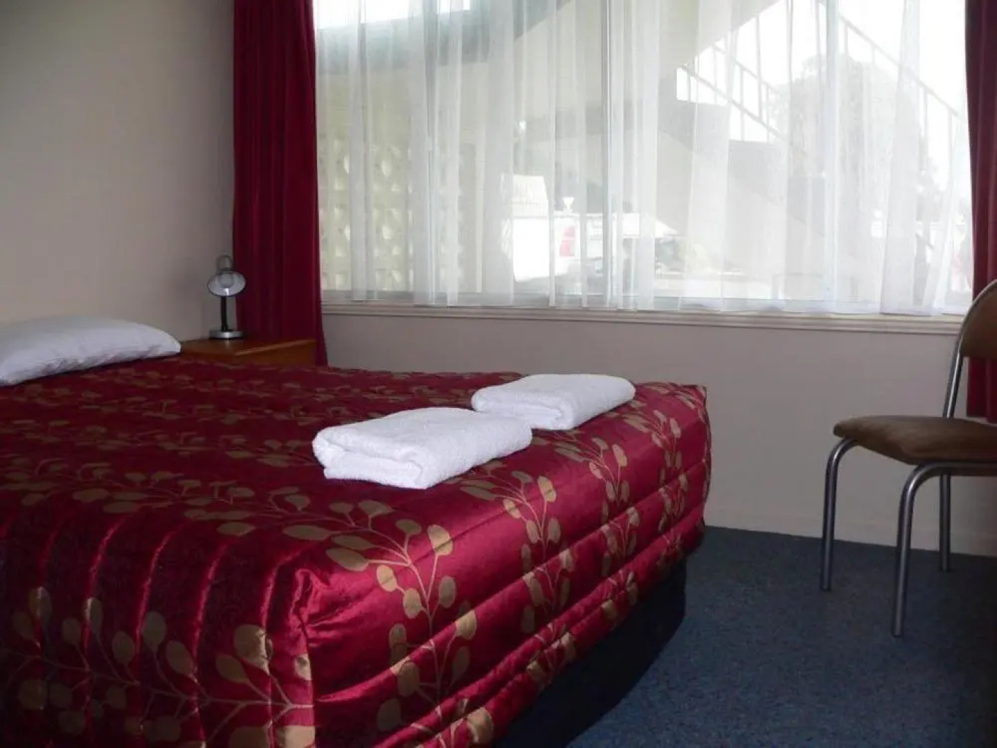 Coachmans Inn Motor Lodge