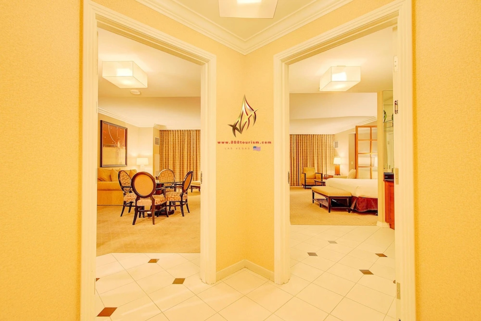 Signature Suites Collection