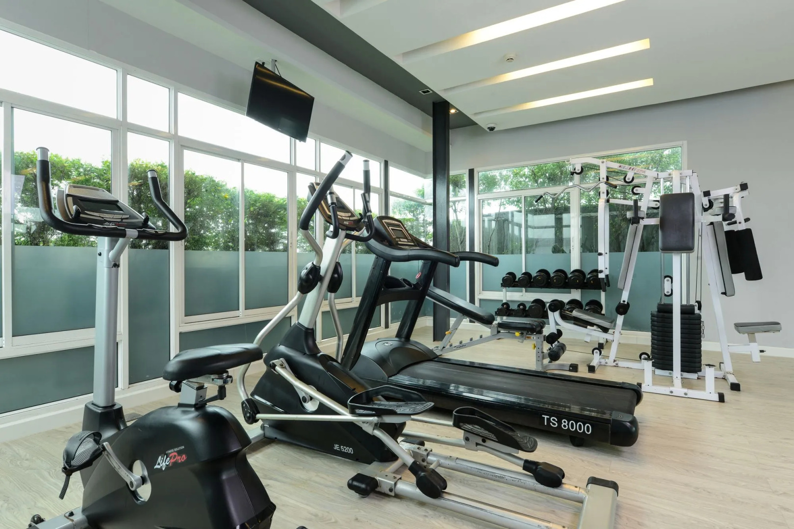 Hotel Amber Sukhumvit 85