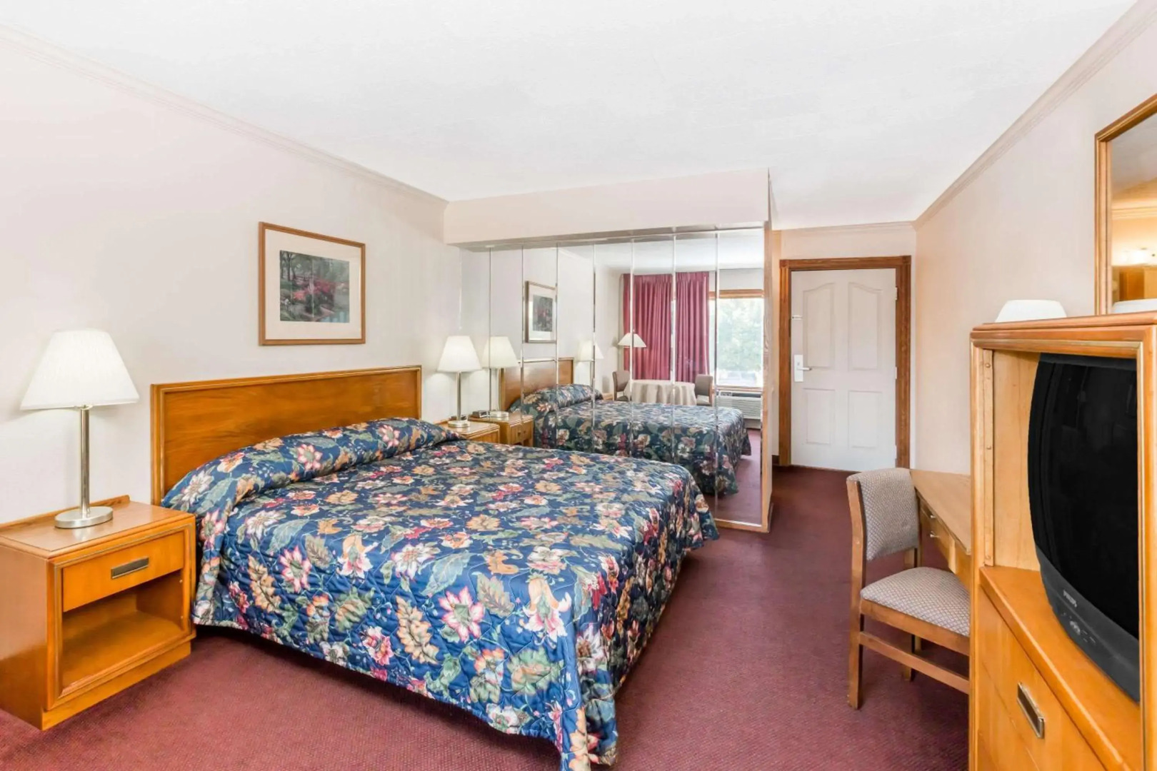 Knights Inn South Sioux City